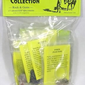 Mineral Collection Kit