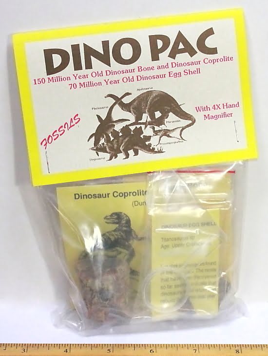 Dinosaur Kit