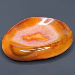 CV114 Carnelian Dish