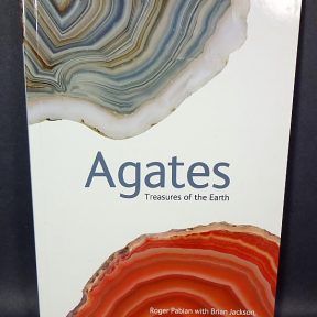 Agates- Treasures of the Earth