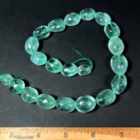 B306 Fluorite Beads