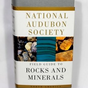 National Audobon Society - Rocks and Minerals