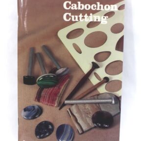 Cabochon Cutting
