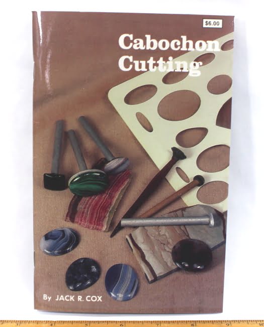 Cabochon Cutting