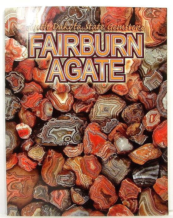 The Fairburn Agate