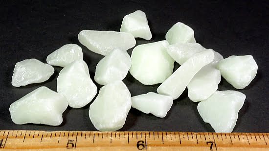 Glow stones