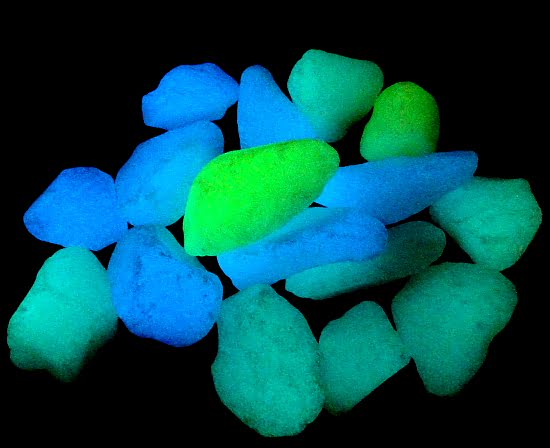 Glow Stones