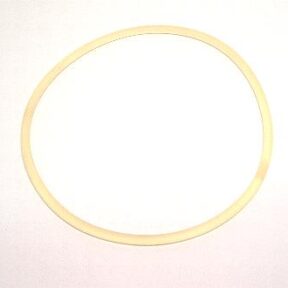 Retainer Ring for Thumlers for R6 6lb. Barrel