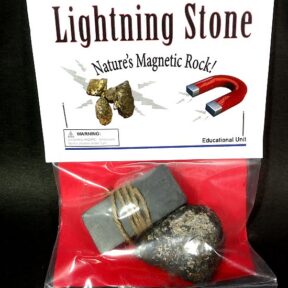 Lightning Stone