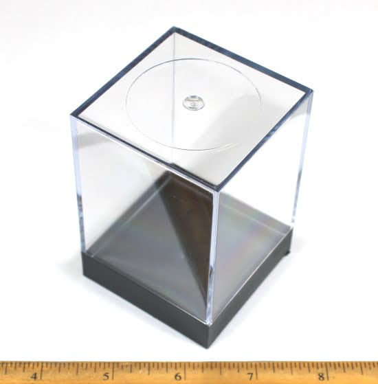 PD15 Clear Display Box