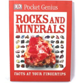 Pocket Genius Rocks and Minerals