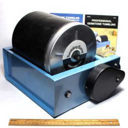 Lortone QT12 Rock Tumbler