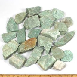 Green Quartzite