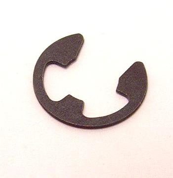 Retainer Ring for Lortone 3A, 3 1.5B, 33B, and 45C Rock Tumblers