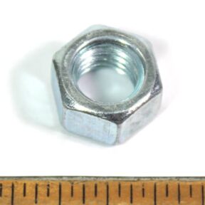 Bowl Nut for Thumlers UV18 and UV45 Rock Tumblers