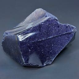 GR121 Blue Goldstone