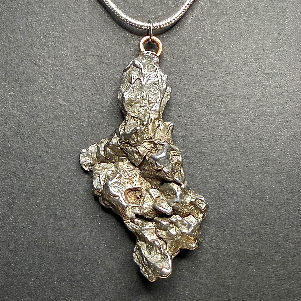 PN103 Meteorite