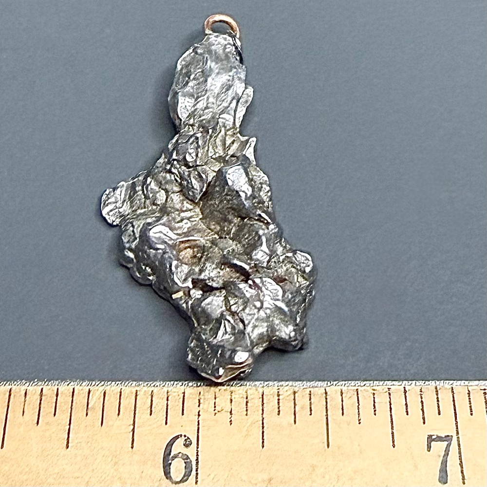 PN103 Meteorite