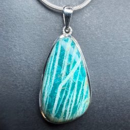 PN507 Amazonite