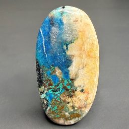 CB210 Chrysocolla