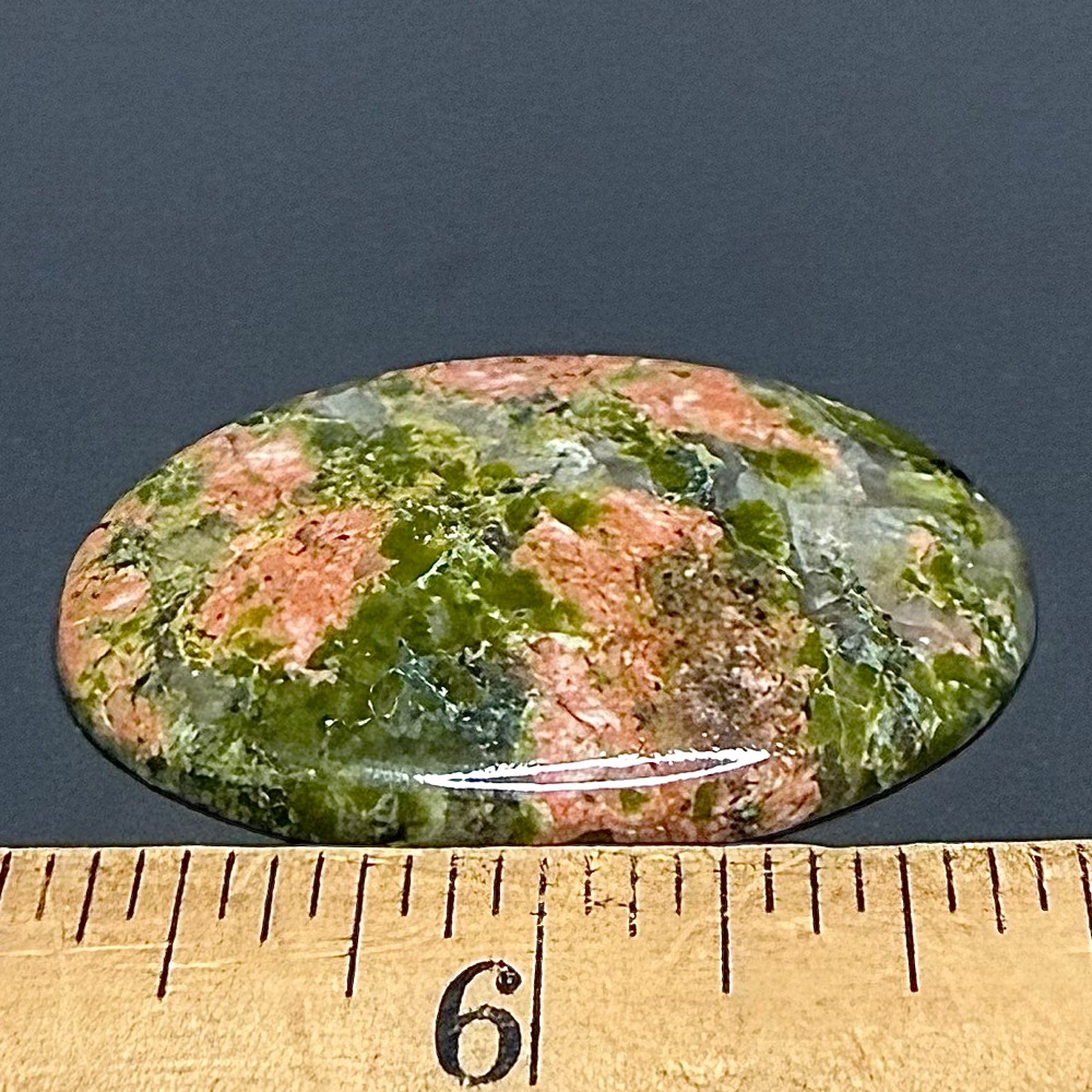 CB111 Unakite