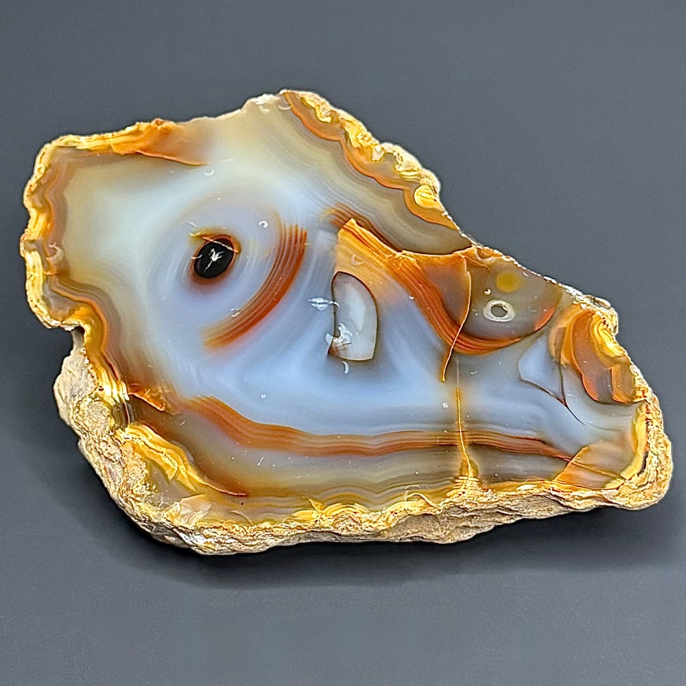 AG313 Brazil Agate