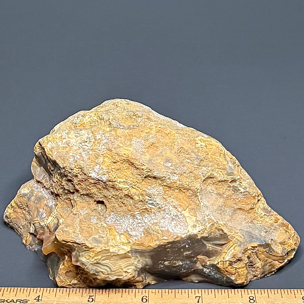 AG313 Brazil Agate