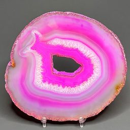 AGB111 Brazilian Agate Slab