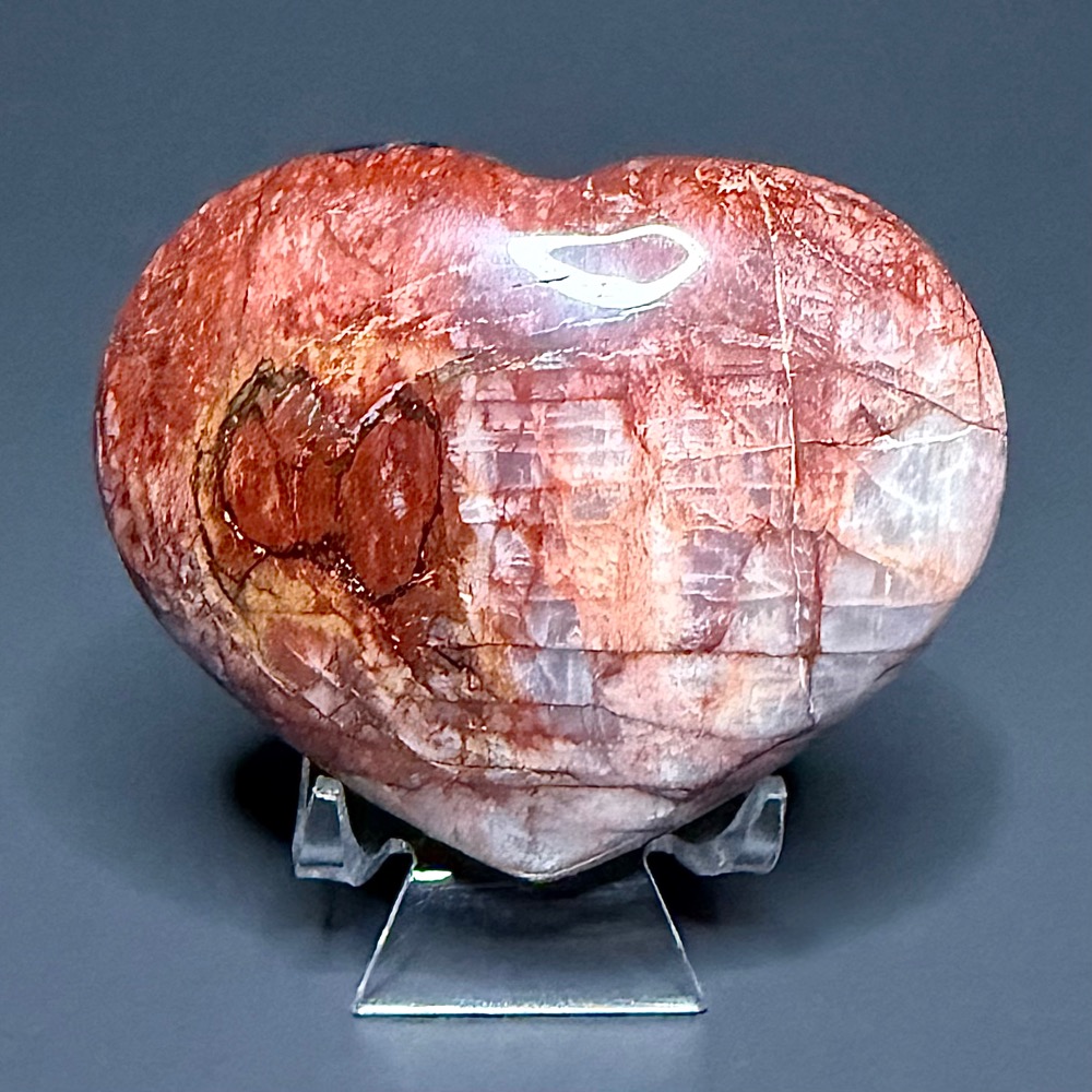 H419 Iron Feldspar