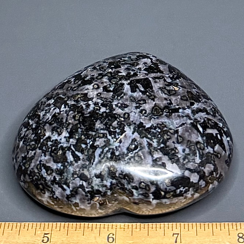H606 Mystic Merlinite Heart