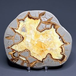 SEP100 Septarian Slab