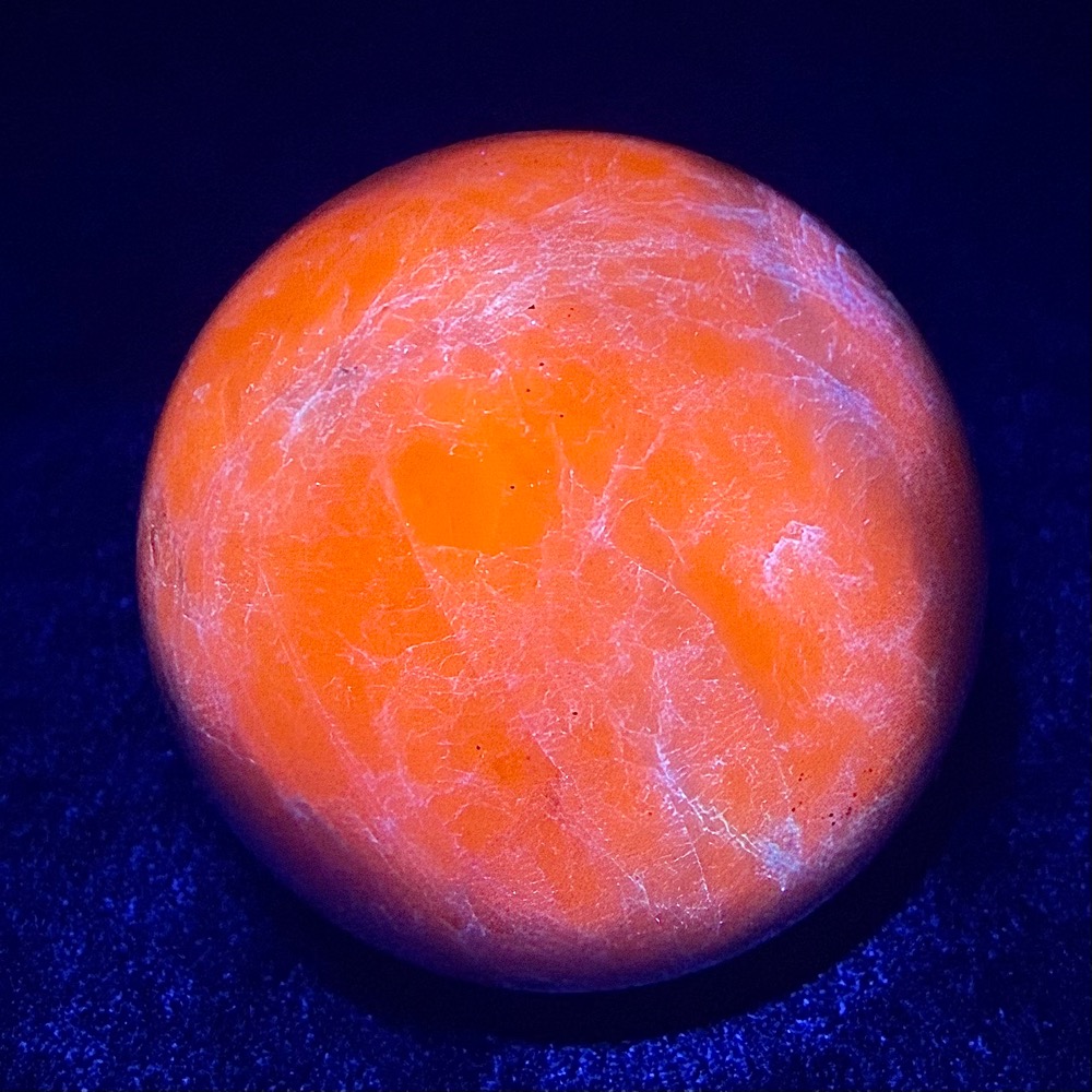 SP401 Kunzite