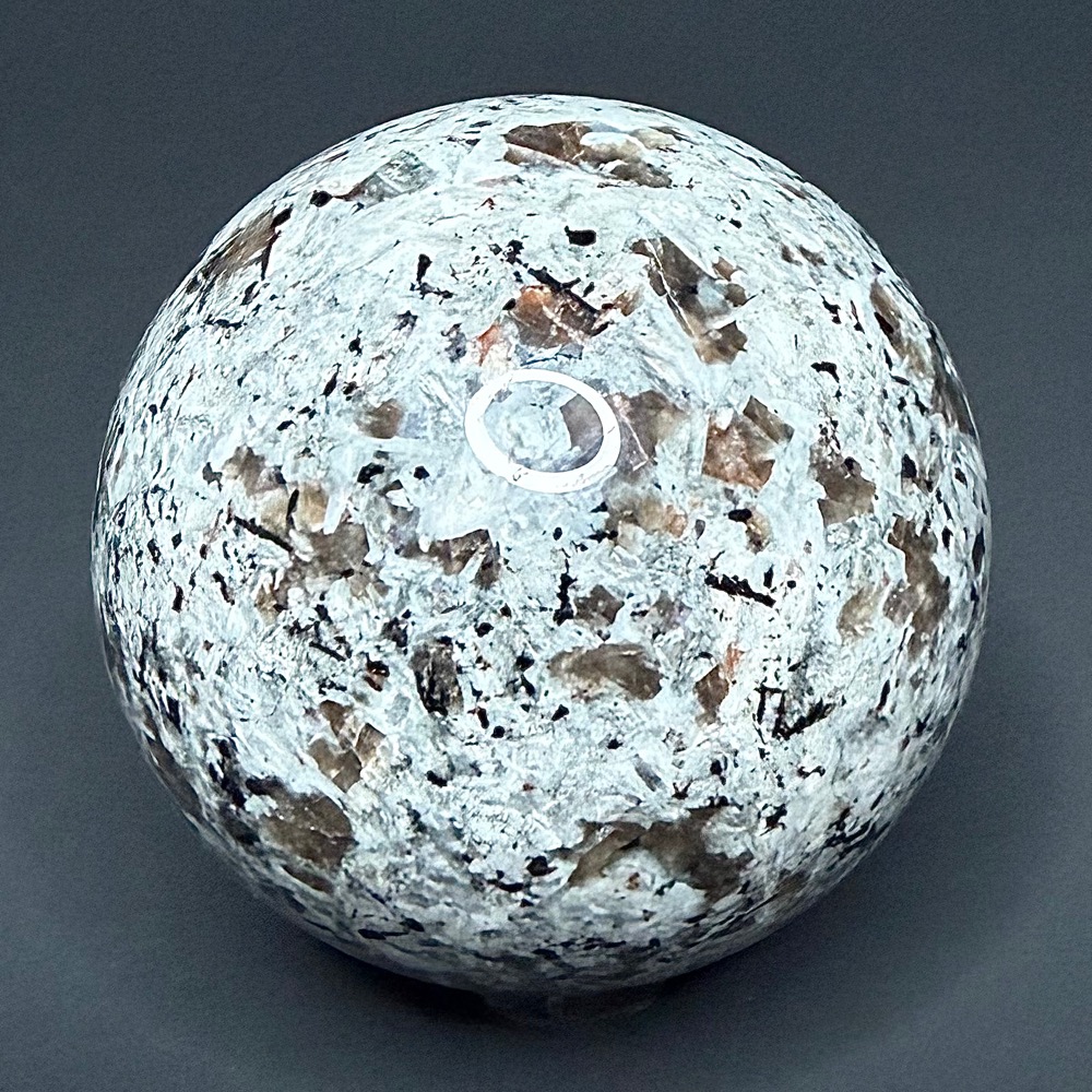 SP1000 Yooperlite Sphere - Image 3