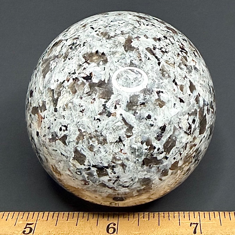SP1000 Yooperlite Sphere - Image 2