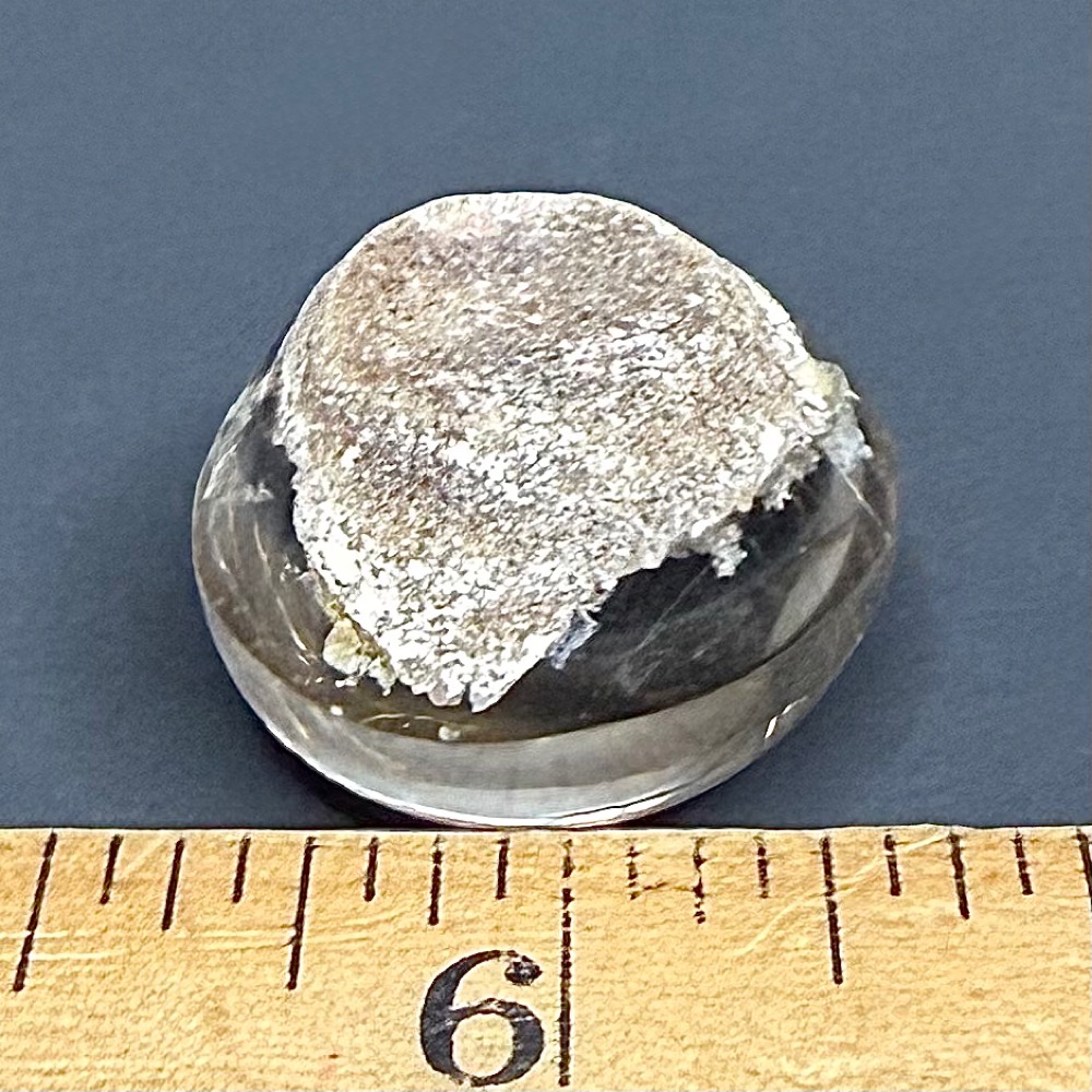 CB106 Rutilated Lodalite - Image 3