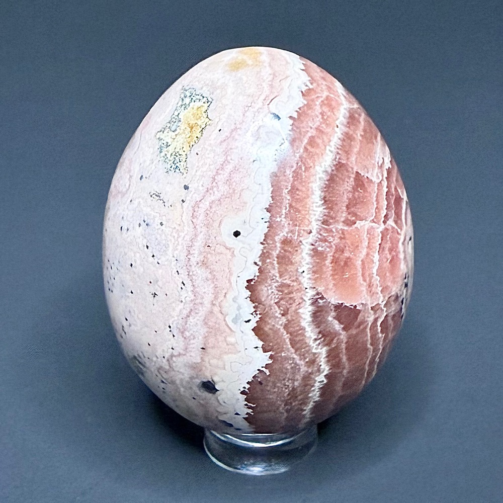 EGG803 Rhodocrosite