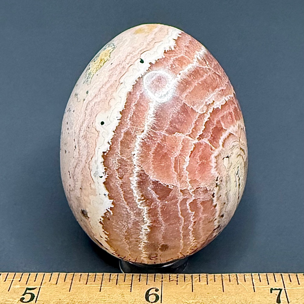 EGG803 Rhodocrosite - Image 3