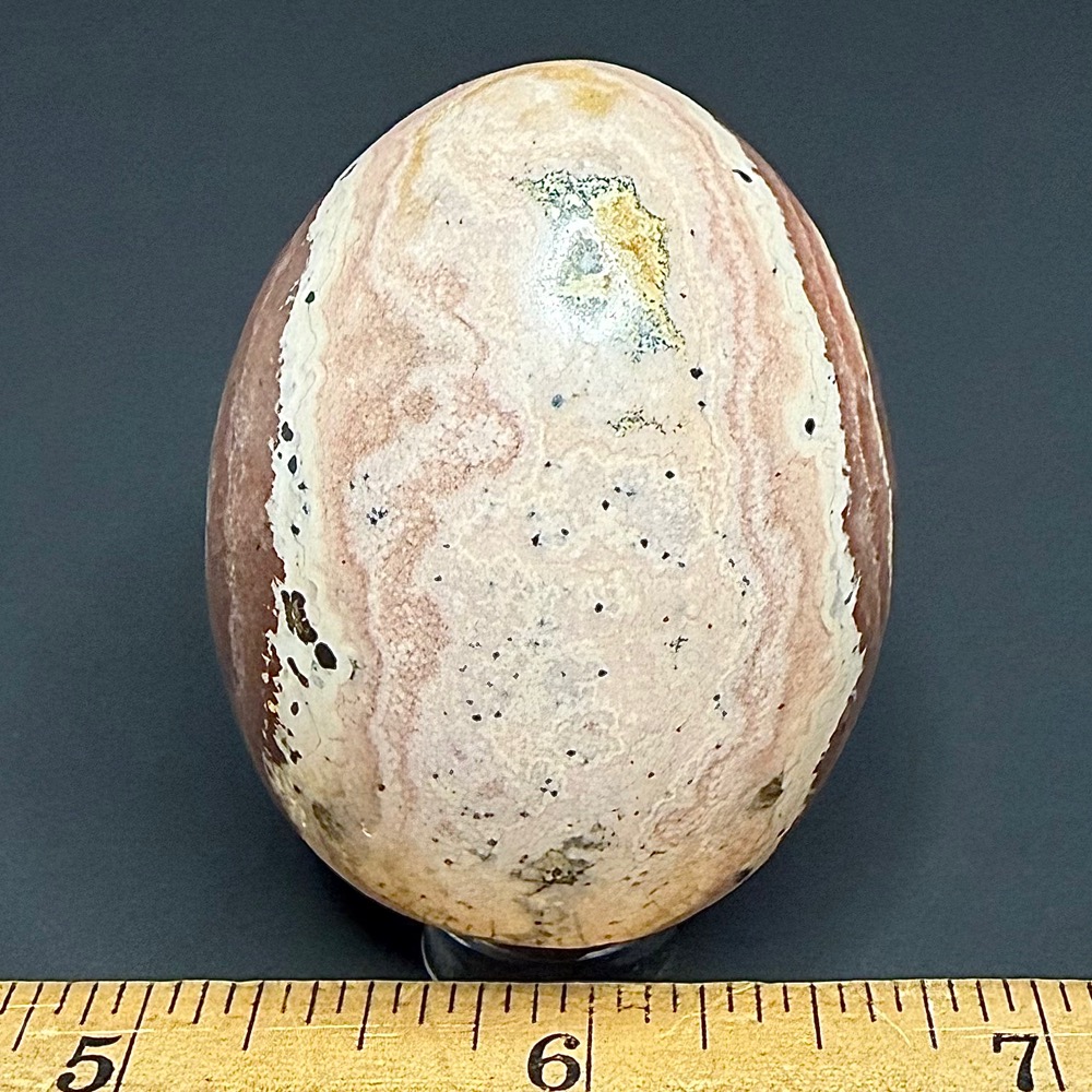 EGG803 Rhodocrosite - Image 2