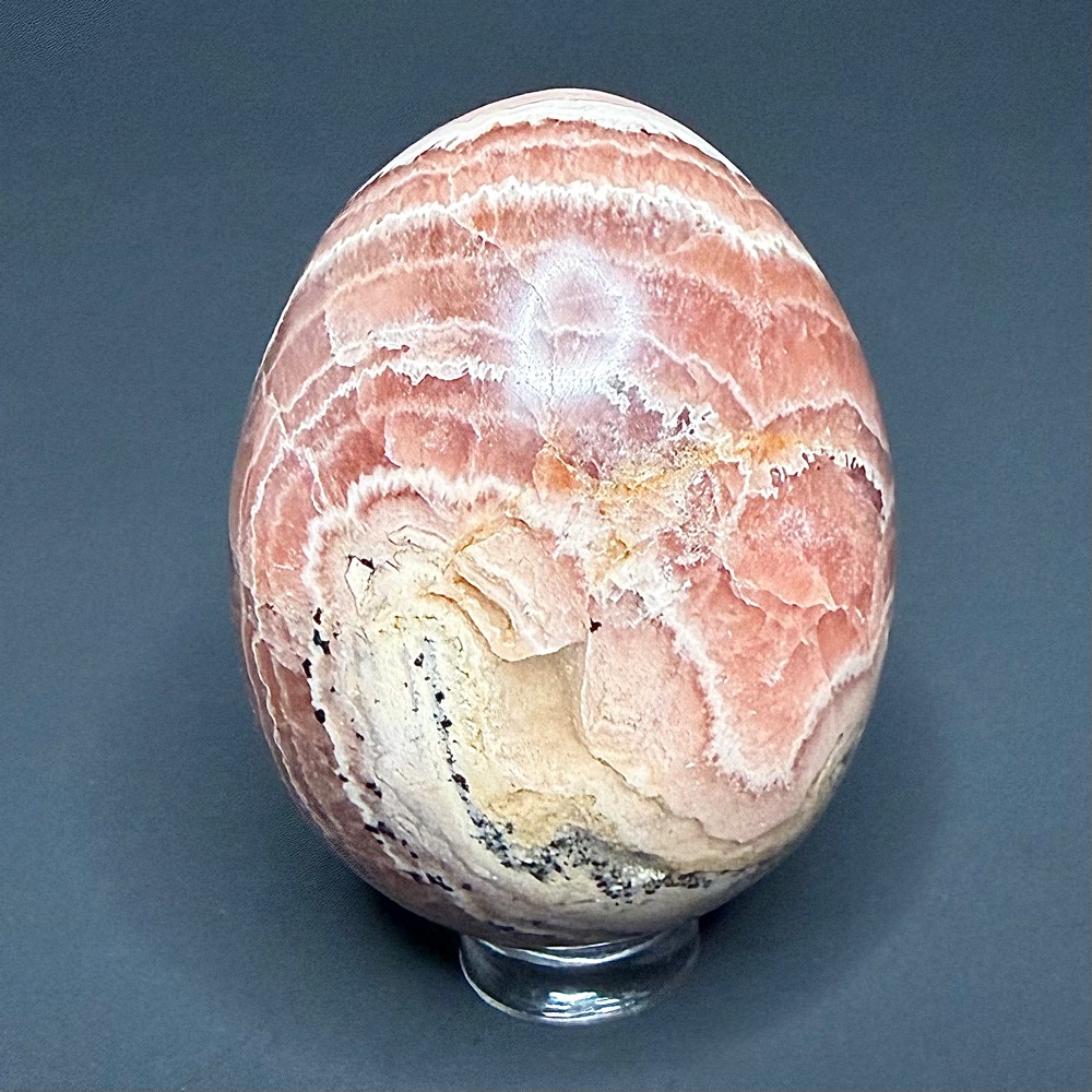 EGG803 Rhodocrosite