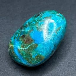 Chrysocolla