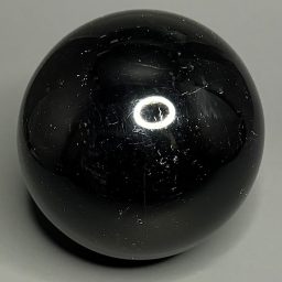 SP108 Obsidian Sphere