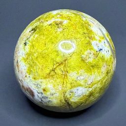 SP125 Green Opal