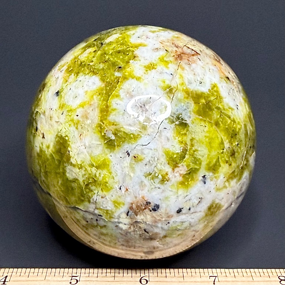 SP125 Green Opal - Image 2