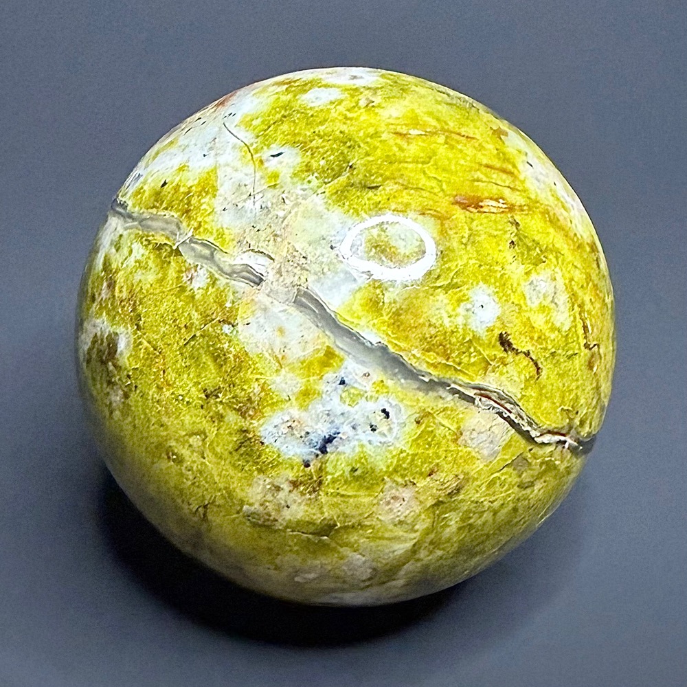 SP125 Green Opal - Image 3