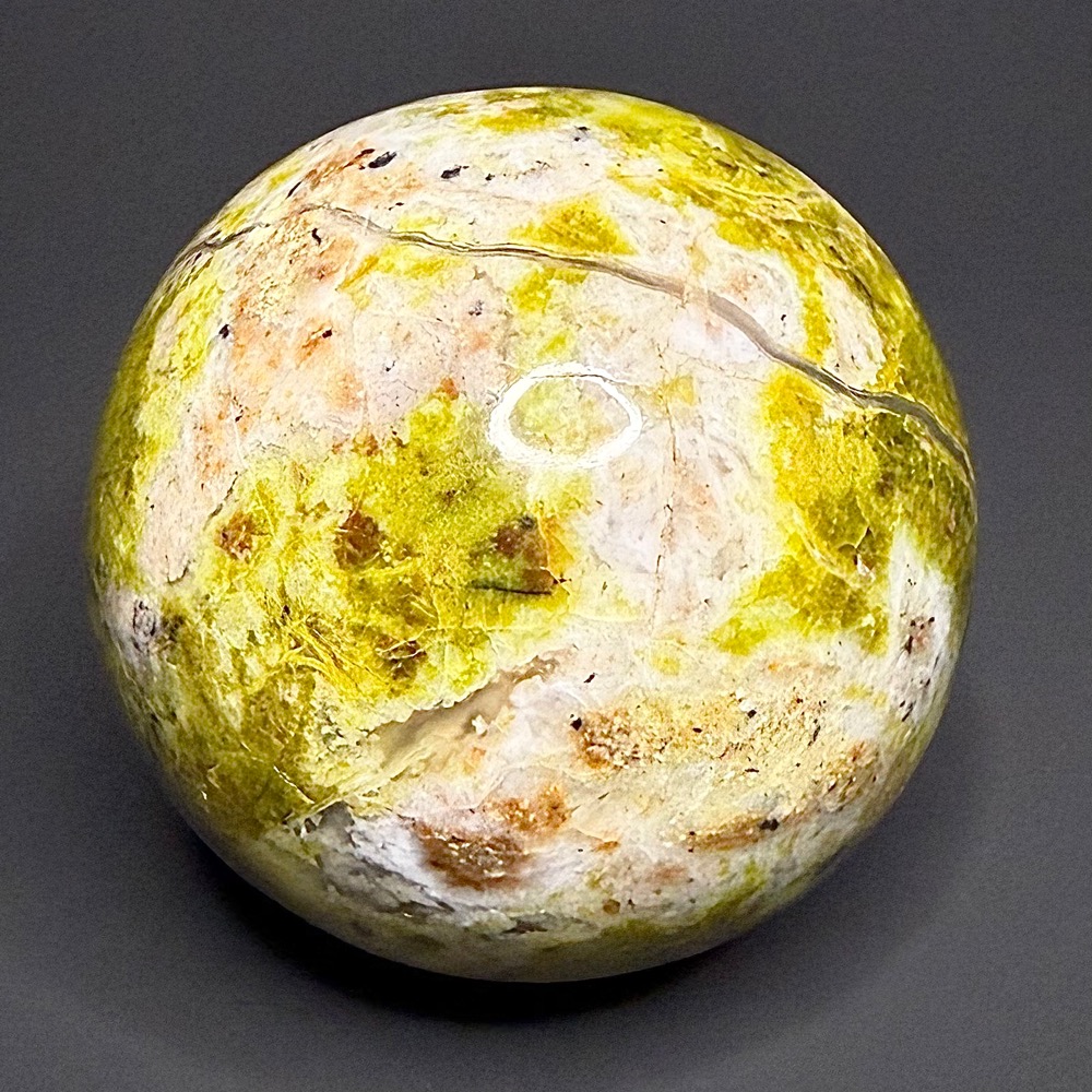 SP125 Green Opal - Image 4