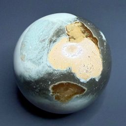 SP610 Poly Chrome Jasper