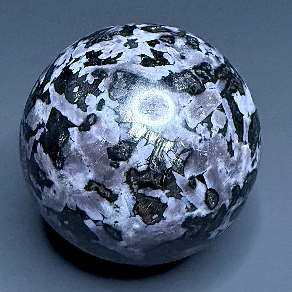 SP809 Mystic Merlinite