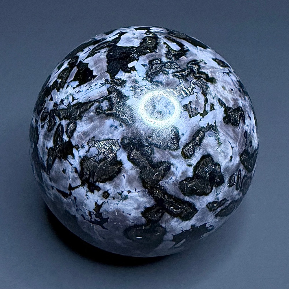SP809 Mystic Merlinite