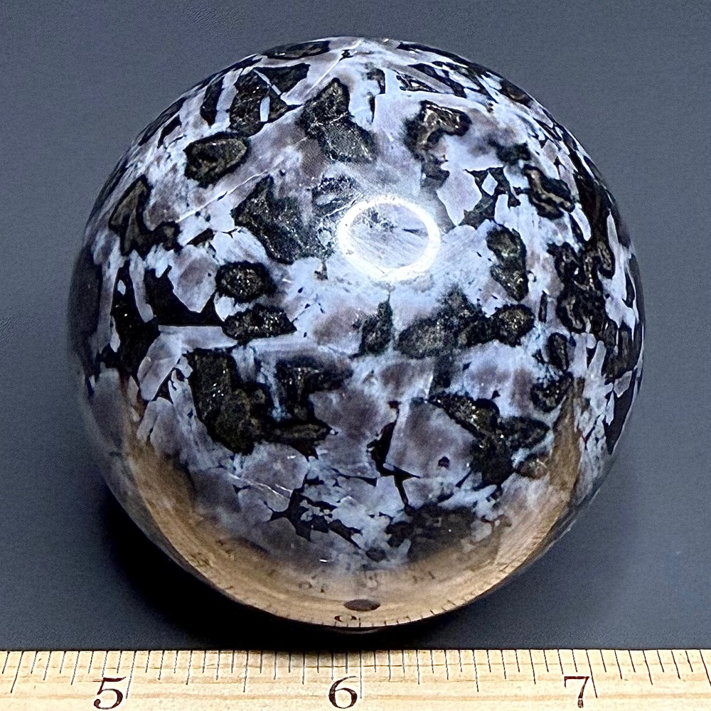 SP809 Mystic Merlinite - Image 2