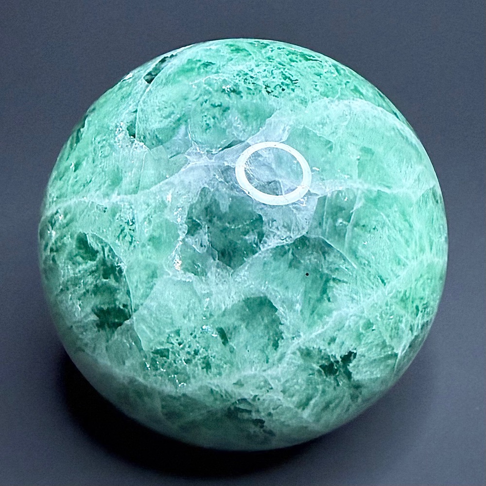 SP912 Fluorite